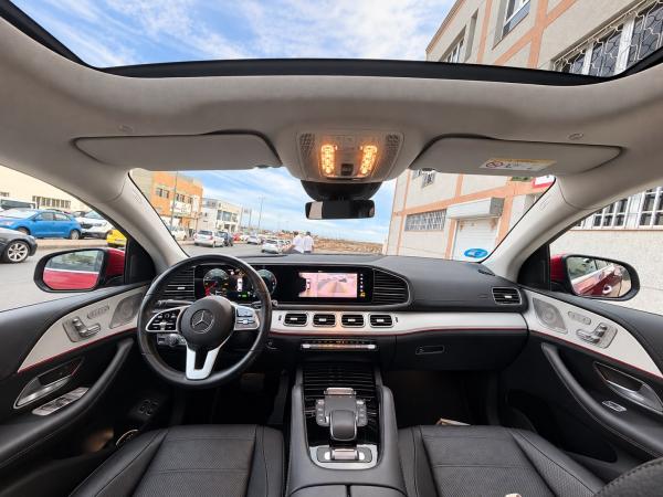2021 Mercedes-Benz GLE COUPE - Foto 10