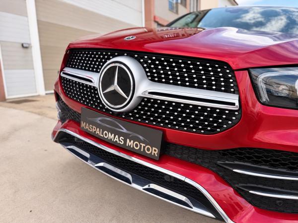 2021 Mercedes-Benz GLE COUPE - Foto 5