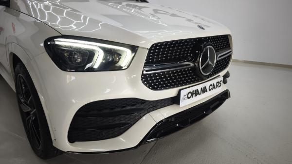 2022 Mercedes-Benz GLE - Foto 2