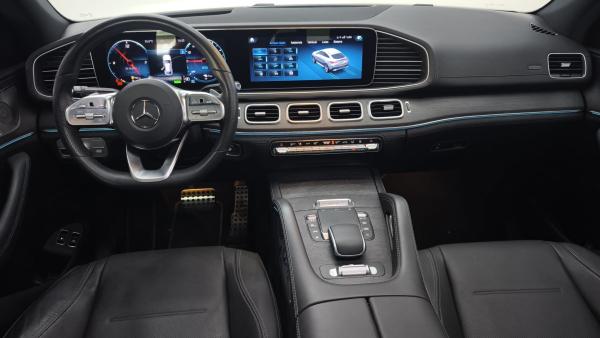 2022 Mercedes-Benz GLE - Foto 5