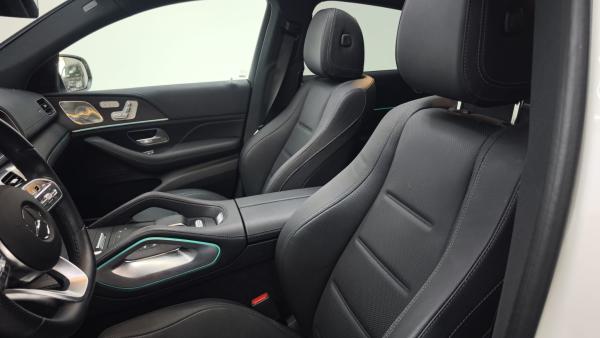 2022 Mercedes-Benz GLE - Foto 7