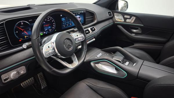 2022 Mercedes-Benz GLE - Foto 6