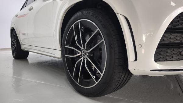2022 Mercedes-Benz GLE - Foto 22