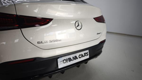 2022 Mercedes-Benz GLE - Foto 23