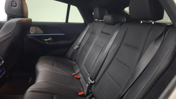 2022 Mercedes-Benz GLE - Foto 19