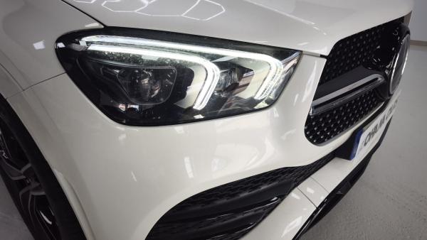 2022 Mercedes-Benz GLE - Foto 3