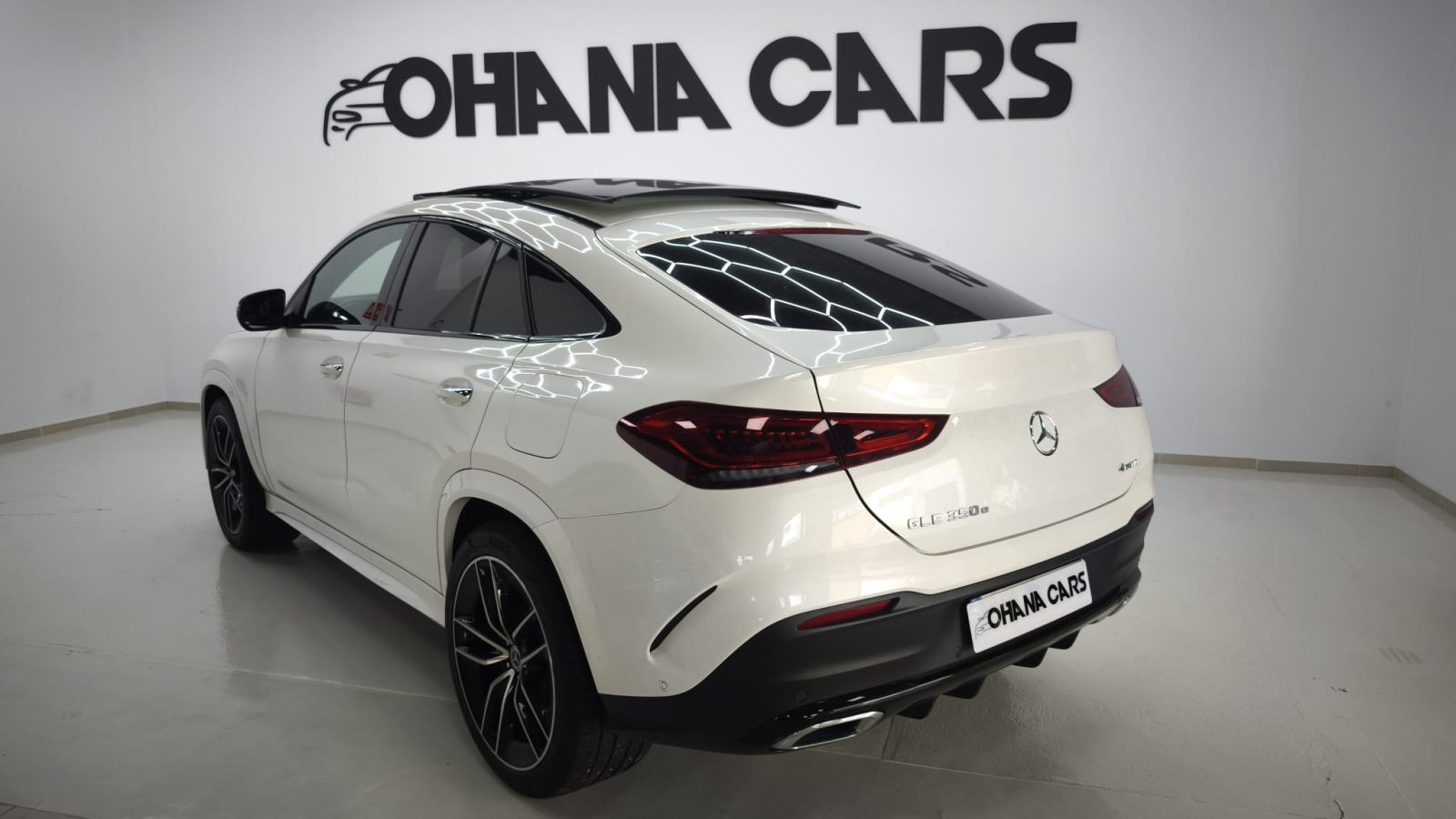 2022 Mercedes-Benz GLE - Foto 24