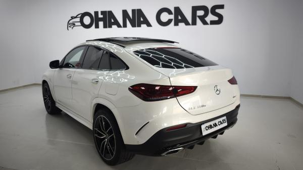 2022 Mercedes-Benz GLE - Foto 24