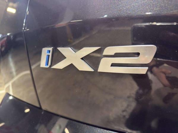 2024 BMW iX2 - Foto 8