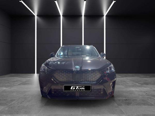 2024 BMW iX2 - Foto 4