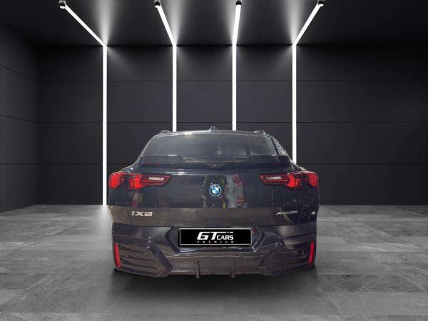 2024 BMW iX2 - Foto 5