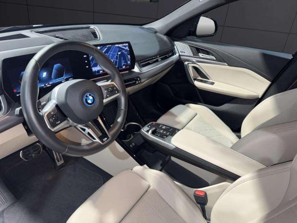 2024 BMW iX2 - Foto 9