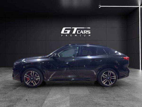 2024 BMW iX2 - Foto 2