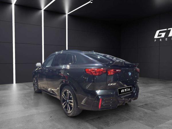 2024 BMW iX2 - Foto 3