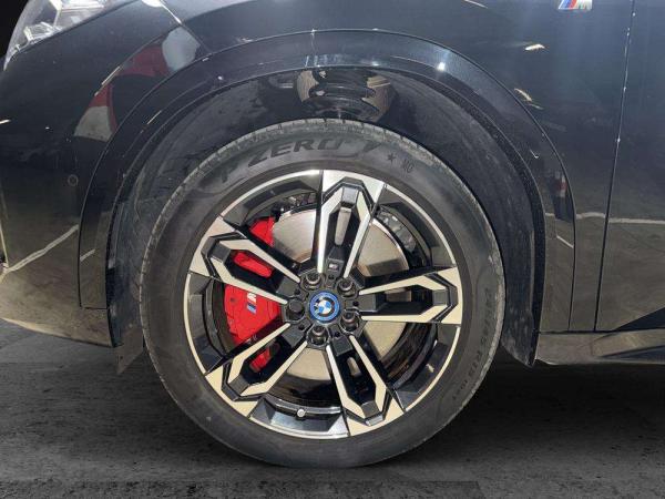2024 BMW iX2 - Foto 7