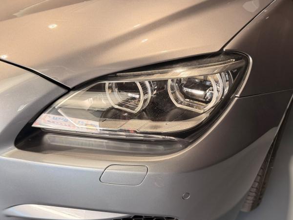 2016 BMW M6 - Foto 6