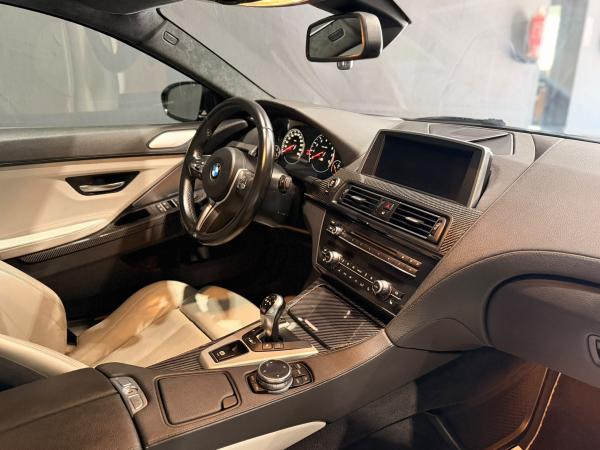 2016 BMW M6 - Foto 25