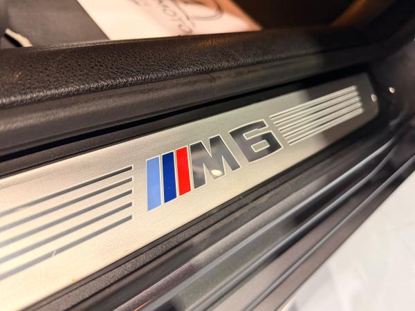 2016 BMW M6 - Foto 19