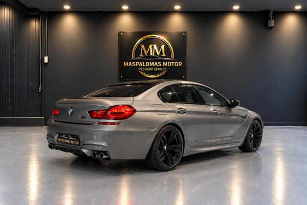 2016 BMW M6 - Foto 2