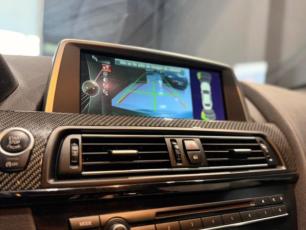2016 BMW M6 - Foto 18