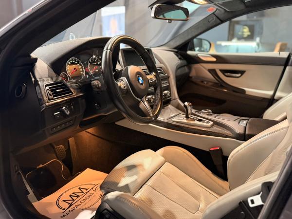 2016 BMW M6 - Foto 27