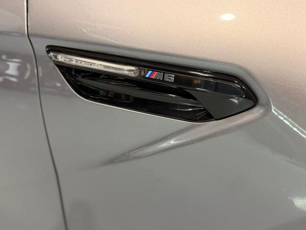 2016 BMW M6 - Foto 24