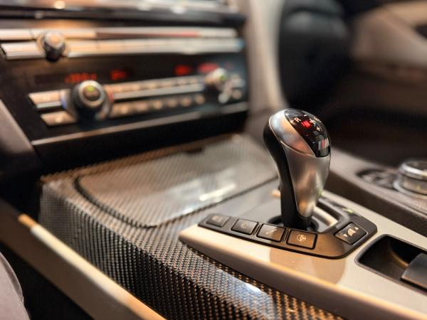 2016 BMW M6 - Foto 17
