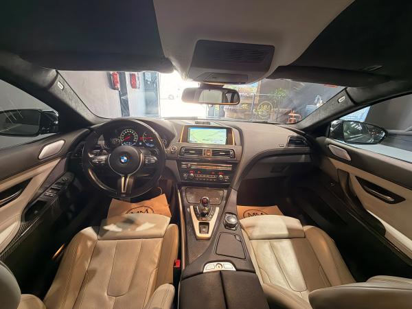2016 BMW M6 - Foto 12