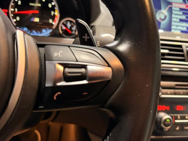 2016 BMW M6 - Foto 20