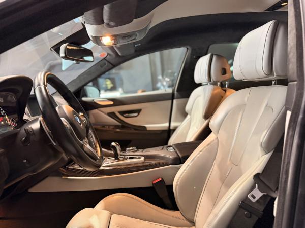 2016 BMW M6 - Foto 26