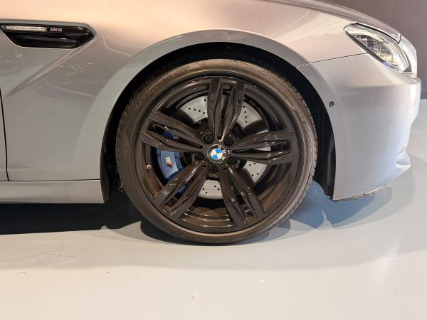 2016 BMW M6 - Foto 5