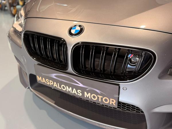 2016 BMW M6 - Foto 4