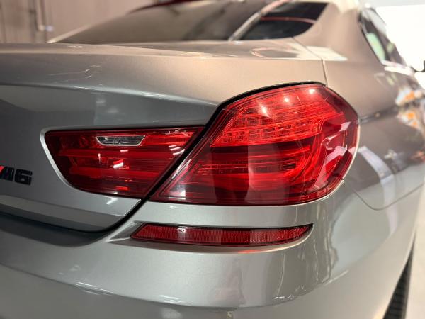 2016 BMW M6 - Foto 7