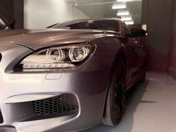 2016 BMW M6 - Foto 9