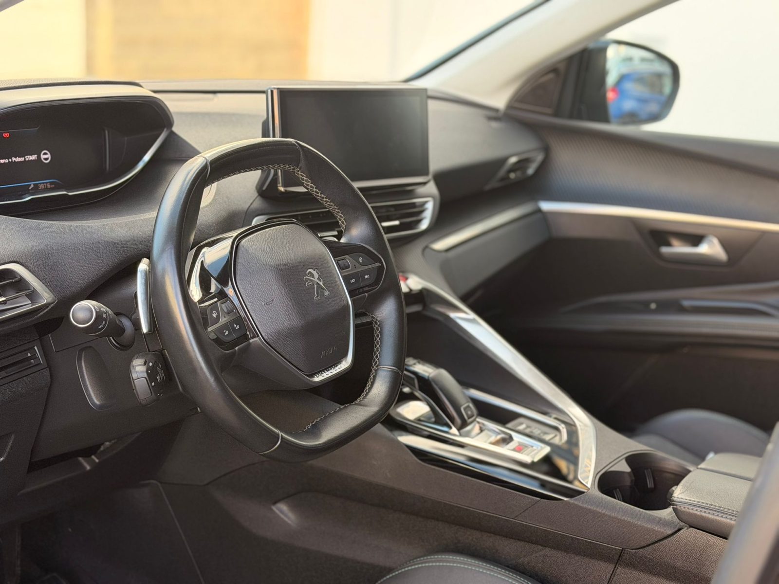 2022 Peugeot 3008 - Foto 14