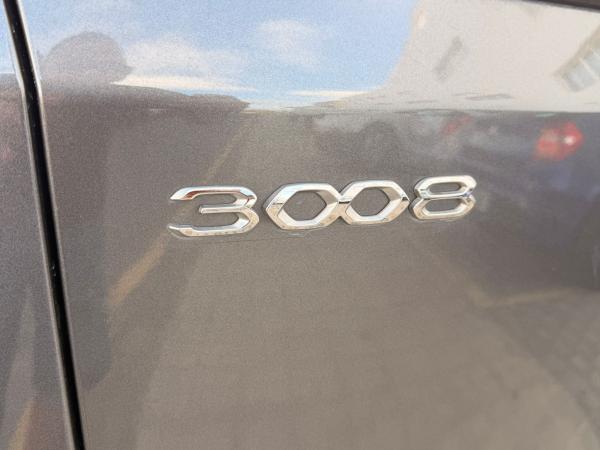 2022 Peugeot 3008 - Foto 7