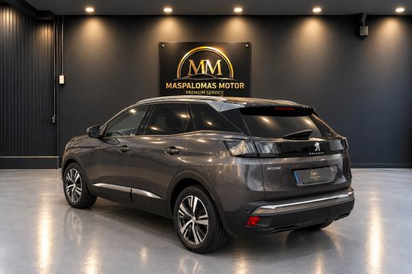 2022 Peugeot 3008 - Foto 2