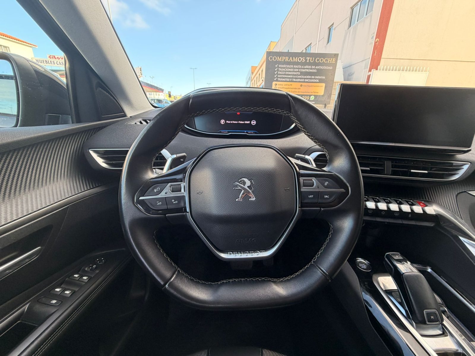 2022 Peugeot 3008 - Foto 9