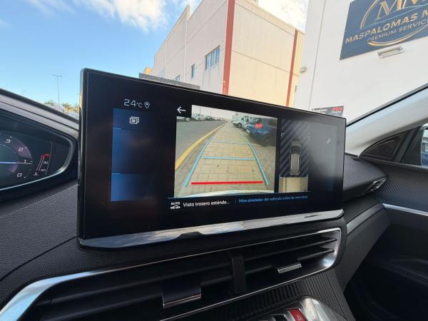 2022 Peugeot 3008 - Foto 13