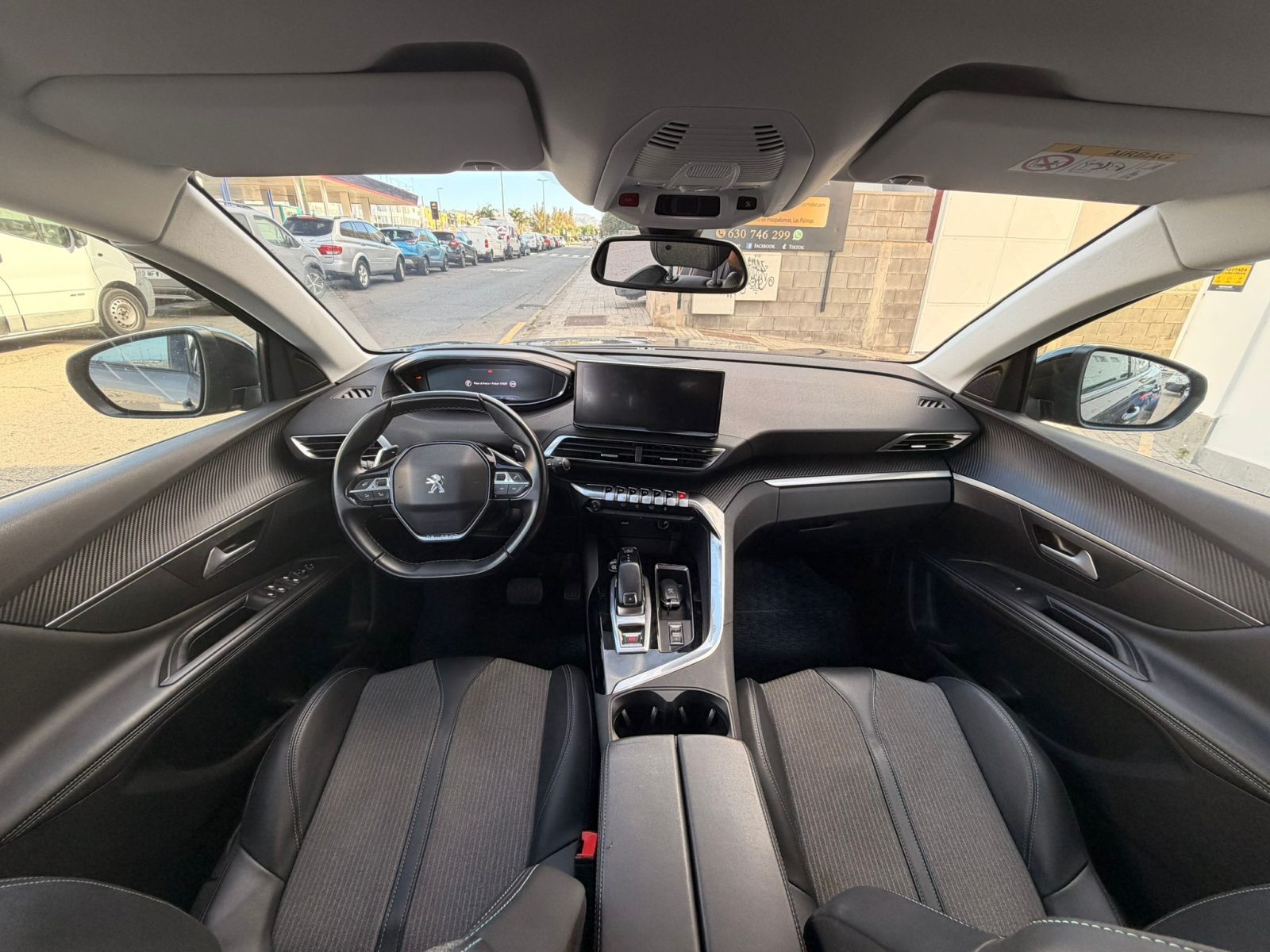 2022 Peugeot 3008 - Foto 8