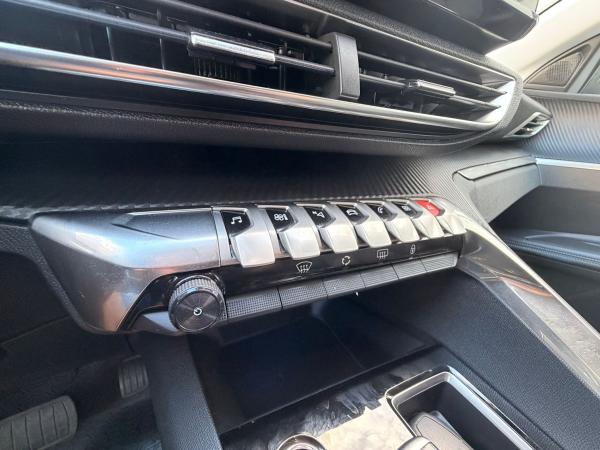 2022 Peugeot 3008 - Foto 12
