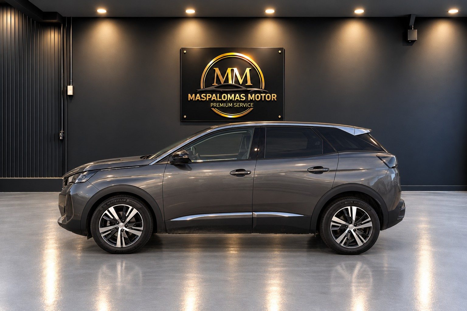 2022 Peugeot 3008 - Foto 3