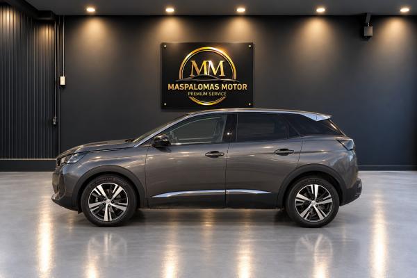2022 Peugeot 3008 - Foto 3