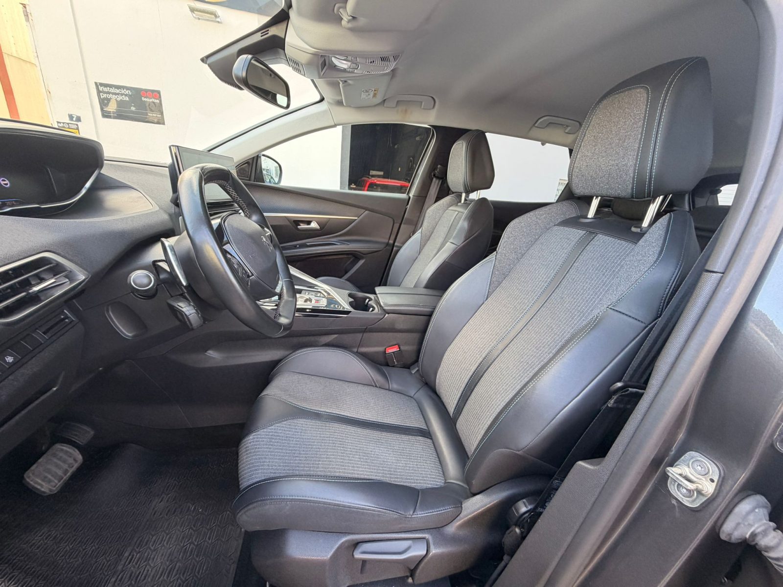 2022 Peugeot 3008 - Foto 11