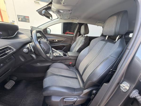 2022 Peugeot 3008 - Foto 11