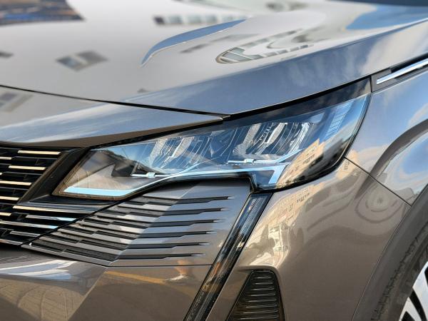 2022 Peugeot 3008 - Foto 4