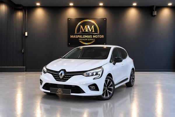 Renault Clio E-Tech