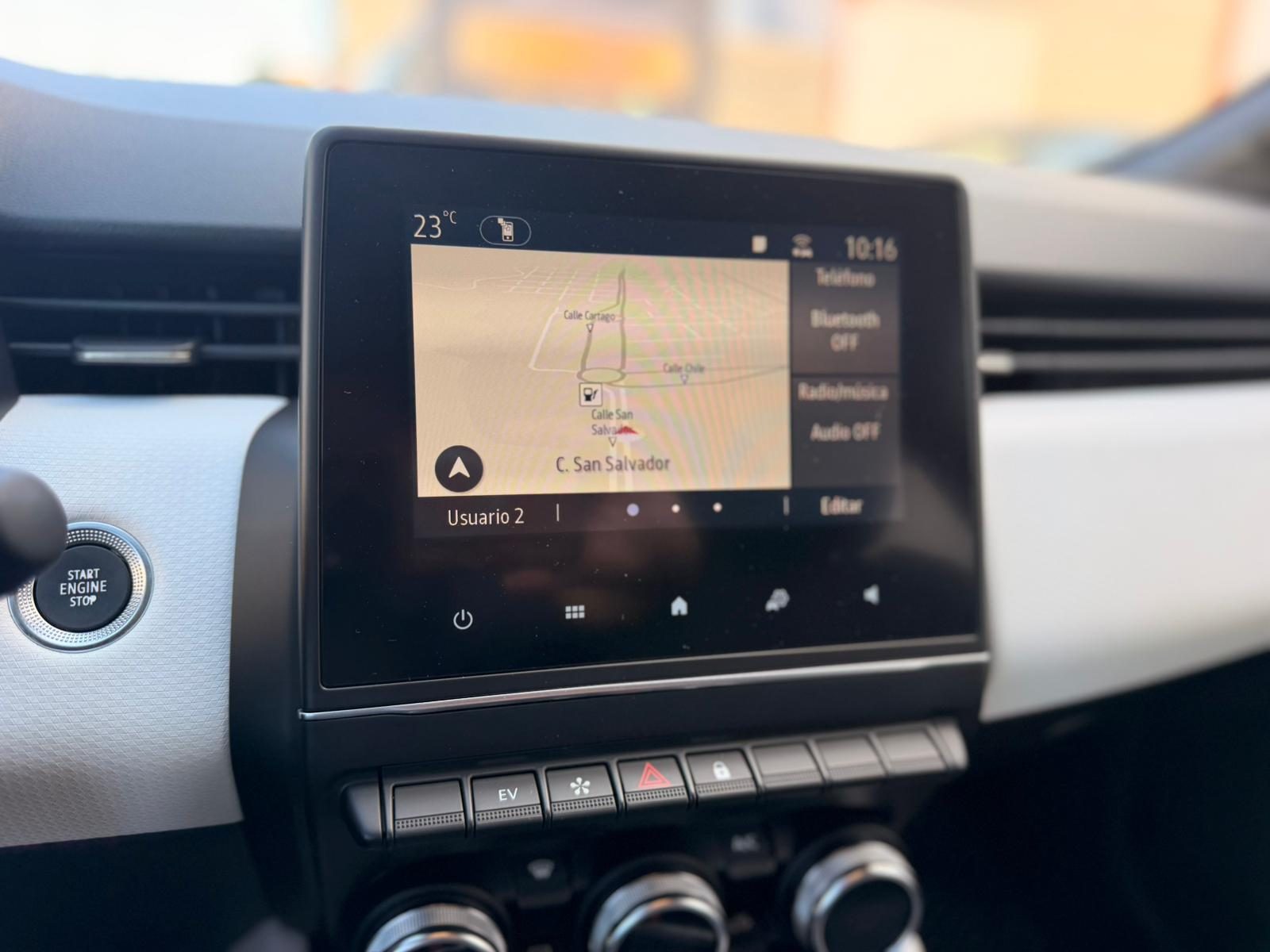 2023 Renault Clio E-Tech - Foto 6