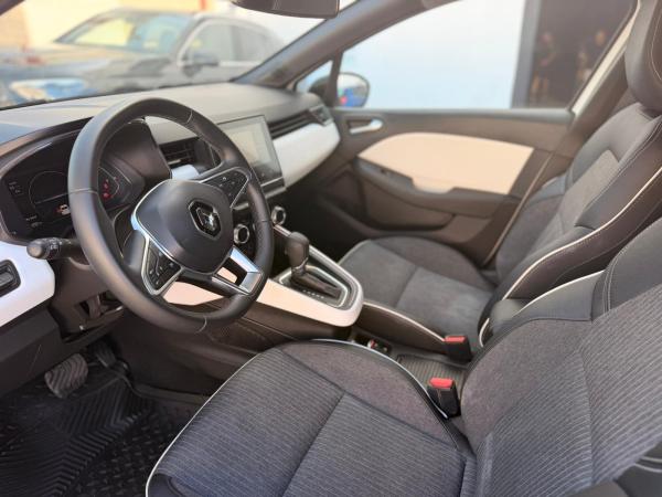 2023 Renault Clio E-Tech - Foto 7
