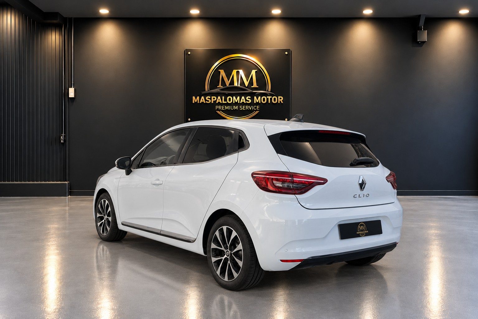 2023 Renault Clio E-Tech - Foto 2